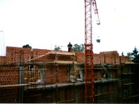 Izgradnja nove crkve sv. Lovre (14)